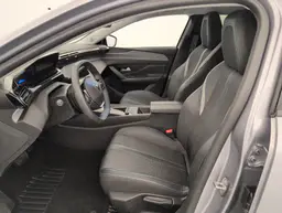 Peugeot 308 - photo 16