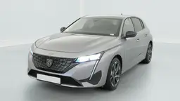 Peugeot 308 - photo 3