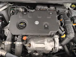 Peugeot 308 - photo 21