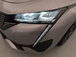 Peugeot 308 - photo 22