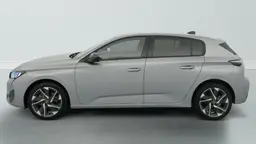 Peugeot 308 - photo 4