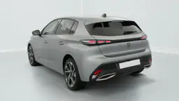Peugeot 308 - photo 5