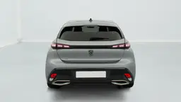 Peugeot 308 - photo 6