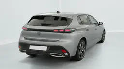 Peugeot 308 - photo 7