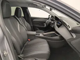 Peugeot 308 - photo 9