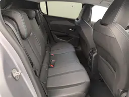 Peugeot 308 - photo 10