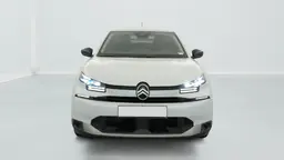 Citroen C4 - photo 2