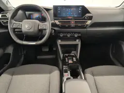 Citroen C4 - photo 12