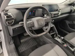 Citroen C4 - photo 14