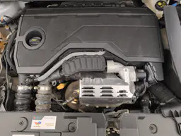 Citroen C4 - photo 19
