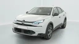 Citroen C4 - photo 3
