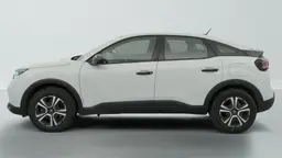 Citroen C4 - photo 4