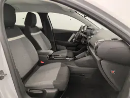 Citroen C4 - photo 9