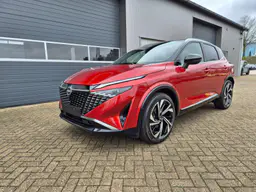 Nissan Qashqai - photo 1