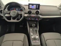 Audi Q2 - photo 13