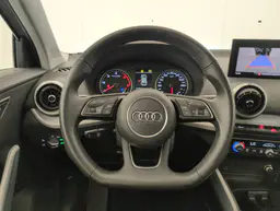 Audi Q2 - photo 14