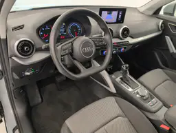 Audi Q2 - photo 15