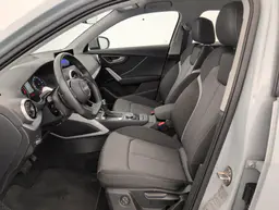 Audi Q2 - photo 16