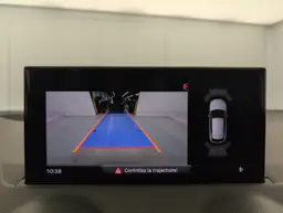 Audi Q2 - photo 17