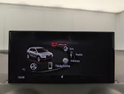 Audi Q2 - photo 19