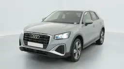 Audi Q2 - photo 3