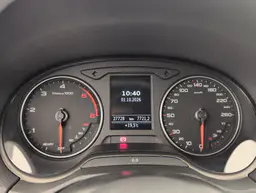 Audi Q2 - photo 24