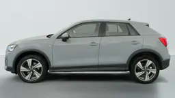 Audi Q2 - photo 4