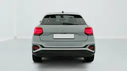 Audi Q2 - photo 6