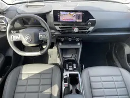 Citroen C4 X - photo 11