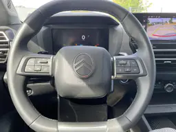Citroen C4 X - photo 12