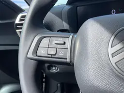 Citroen C4 X - photo 13
