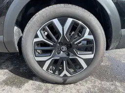 Citroen C4 X - photo 29