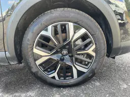 Citroen C4 X - photo 31