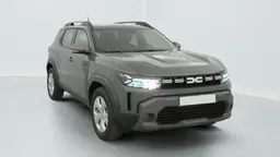 Dacia Duster - photo 1