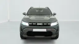 Dacia Duster - photo 2