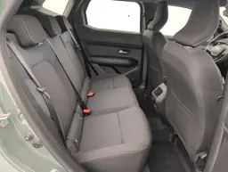 Dacia Duster - photo 11