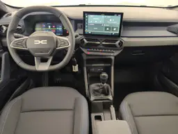 Dacia Duster - photo 13
