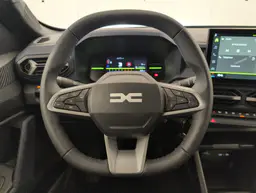 Dacia Duster - photo 14