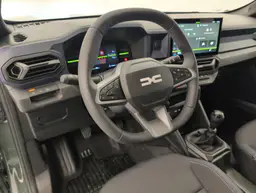 Dacia Duster - photo 15