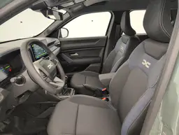 Dacia Duster - photo 16