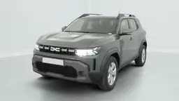 Dacia Duster - photo 3