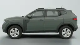 Dacia Duster - photo 4
