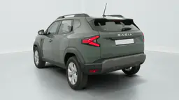 Dacia Duster - photo 5