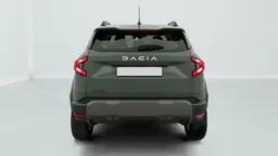 Dacia Duster - photo 6