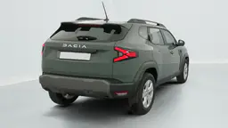 Dacia Duster - photo 7