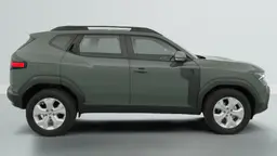 Dacia Duster - photo 8