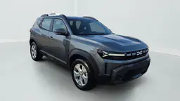 Dacia Duster - photo 9