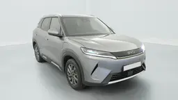 BYD ATTO 2 - photo 1
