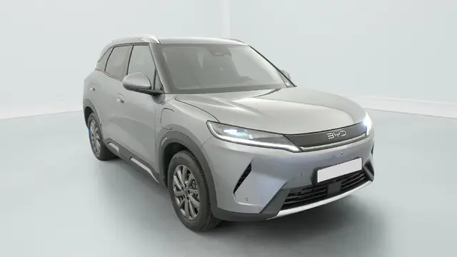 BYD ATTO 2