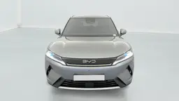 BYD ATTO 2 - photo 2